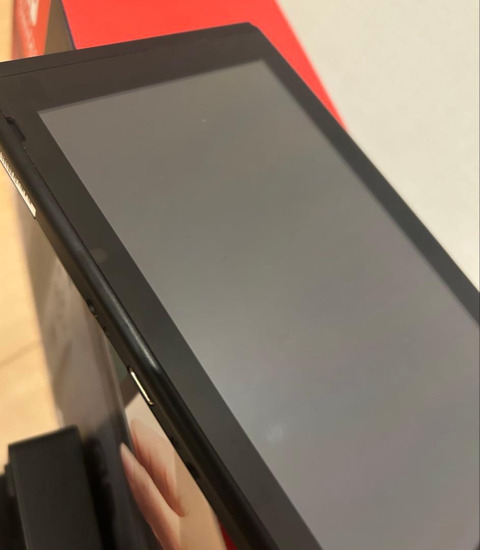 スイッチ本体セット Nintendo Switch Joy-Con