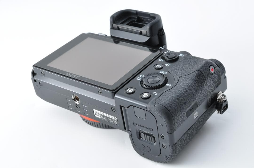 SONY α7R ILCE-7R ミラーレス一眼カメラ＃1175.35