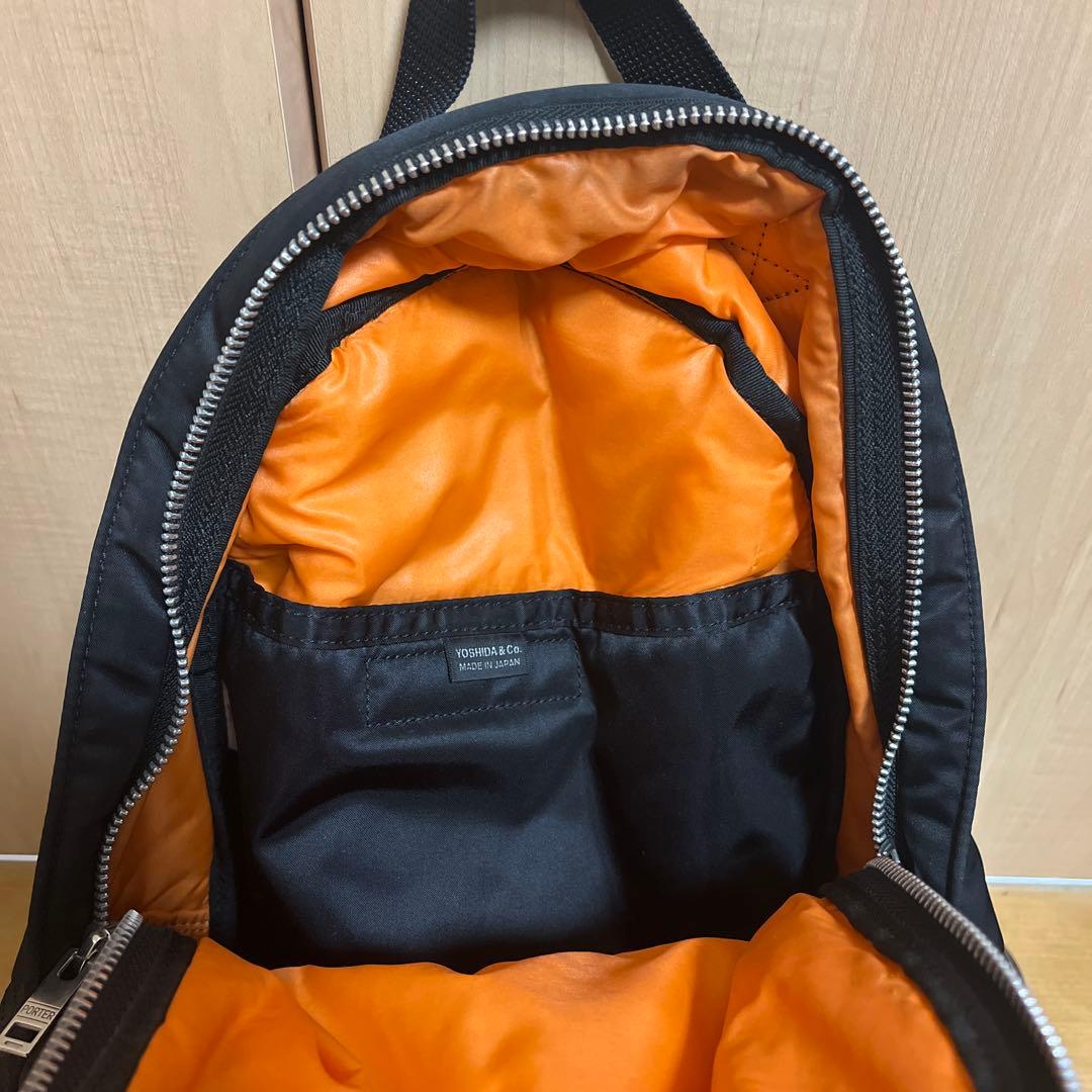 porterタンカーリュックサックS