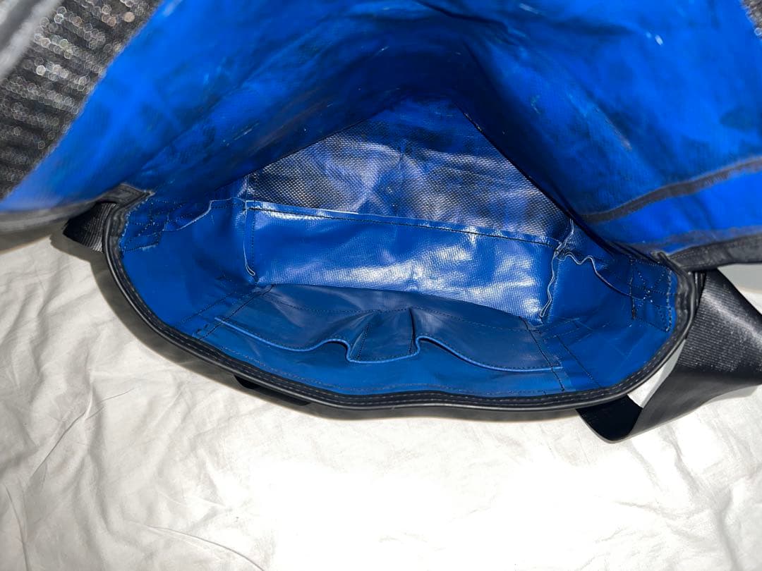 Freitag フライターグ　ショルダーバッグ