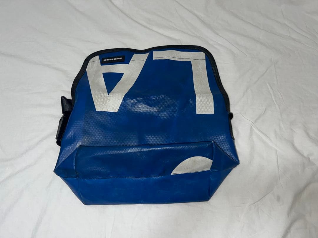 Freitag フライターグ　ショルダーバッグ