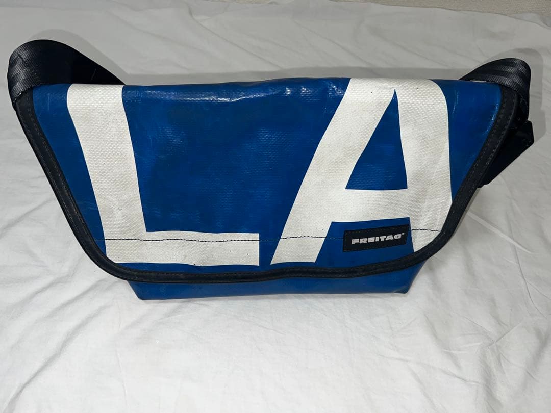 Freitag フライターグ　ショルダーバッグ
