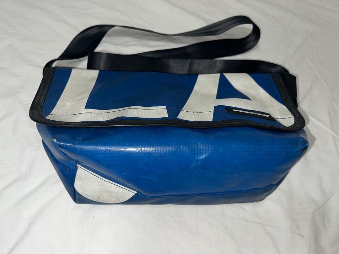 Freitag フライターグ　ショルダーバッグ