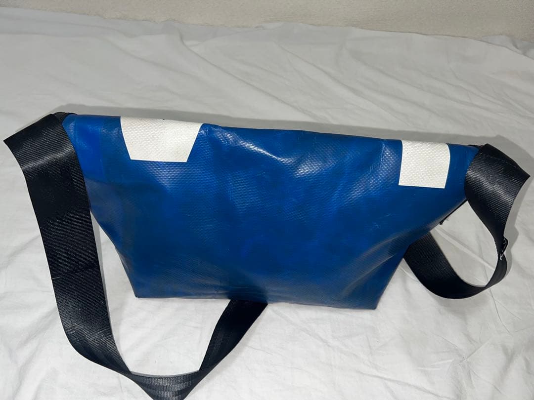 Freitag フライターグ　ショルダーバッグ