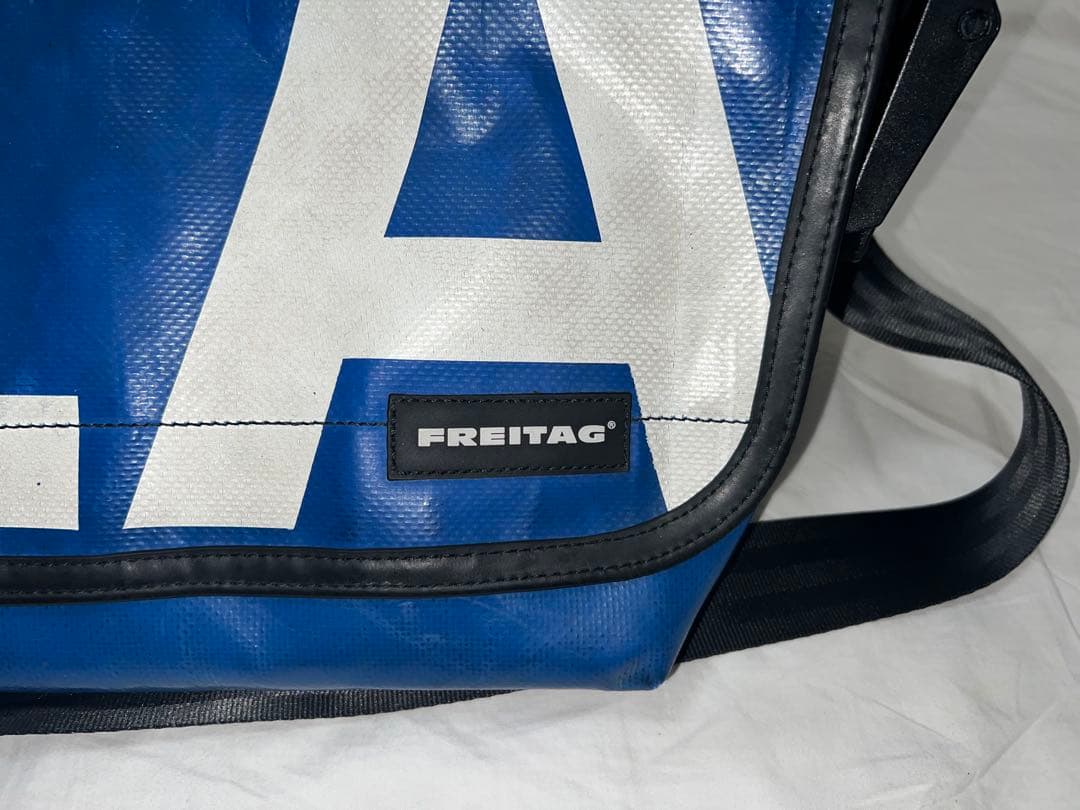 Freitag フライターグ　ショルダーバッグ