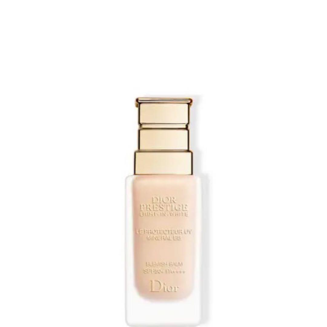 Dior Prestige Light-In-White BBクリーム 30ml