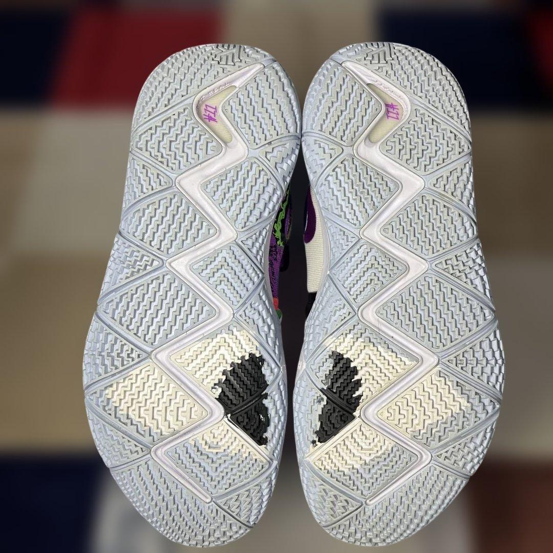 kybrid s2 カイブリット s2 EP 27.0cm