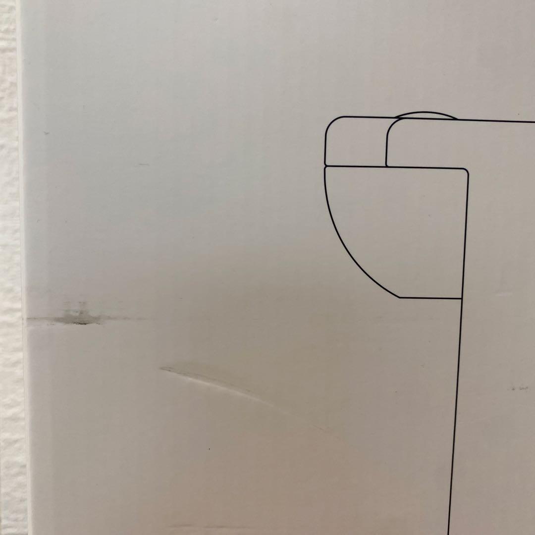 UCC DRIPPOD ホワイト2025年3/31購入