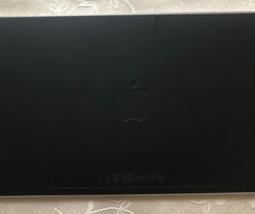 優良品｜Touch ID｜ブラック｜Magic Keyboard｜JIS｜純正