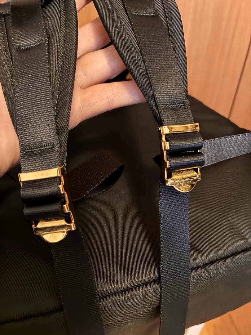 美品ポ－タ－ガ－ル　シアリュック