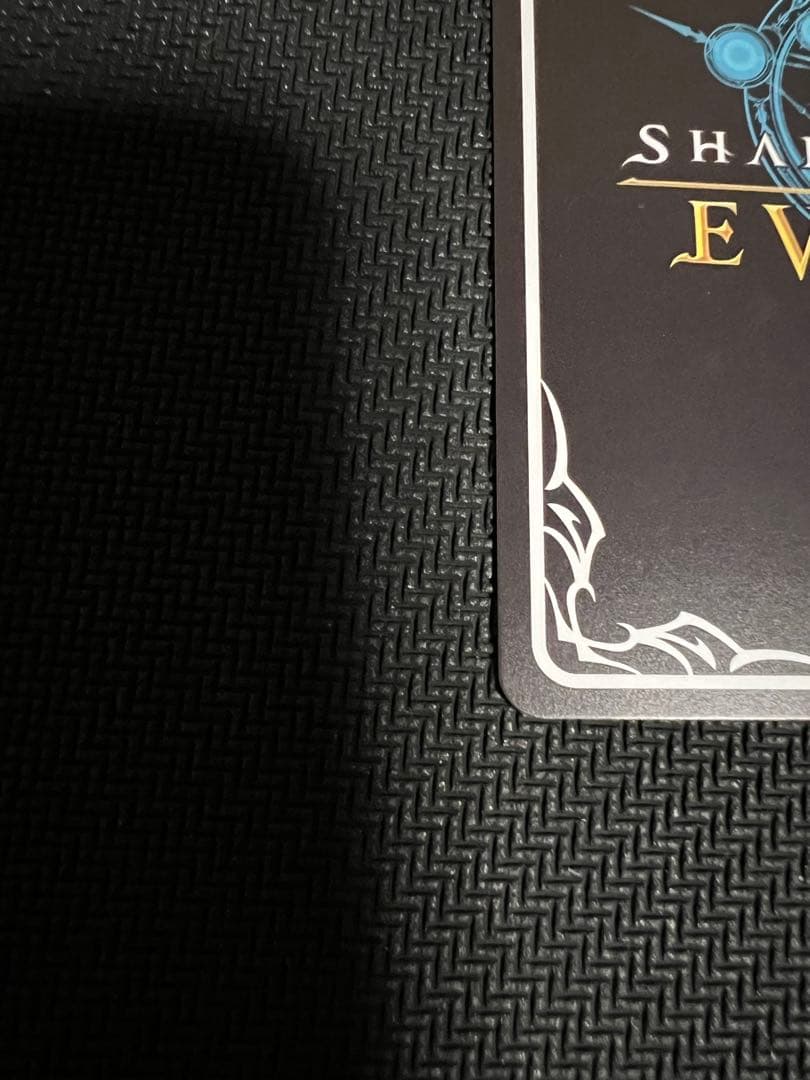 揺蕩う意志　スピネ　sp イラスト違い　シャドウバースエボルブ