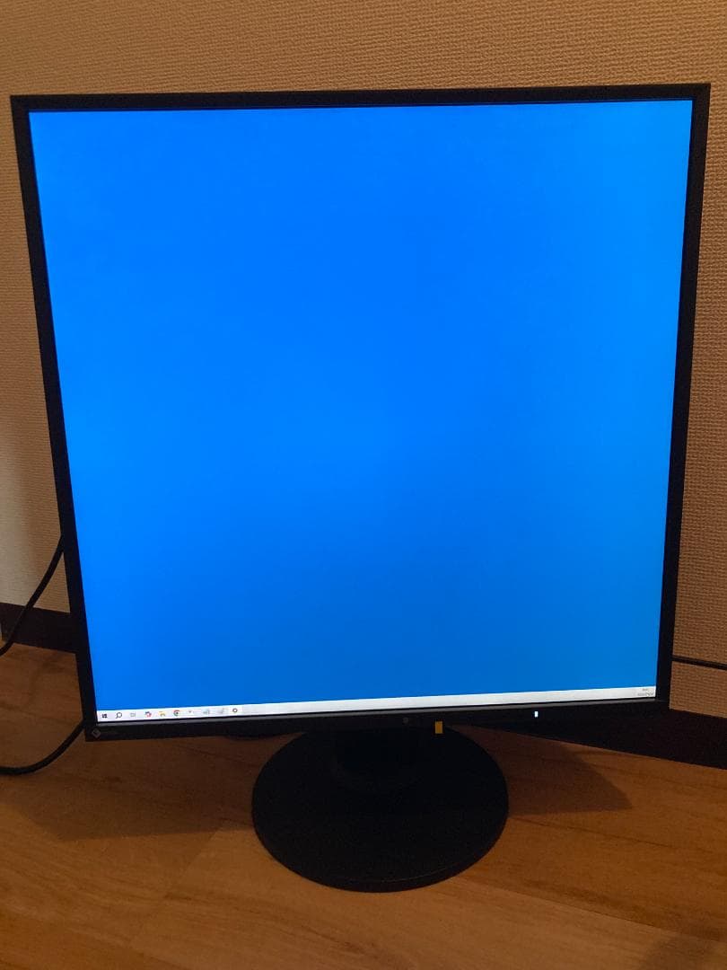 FlexScan EV2730Q 27インチモニター