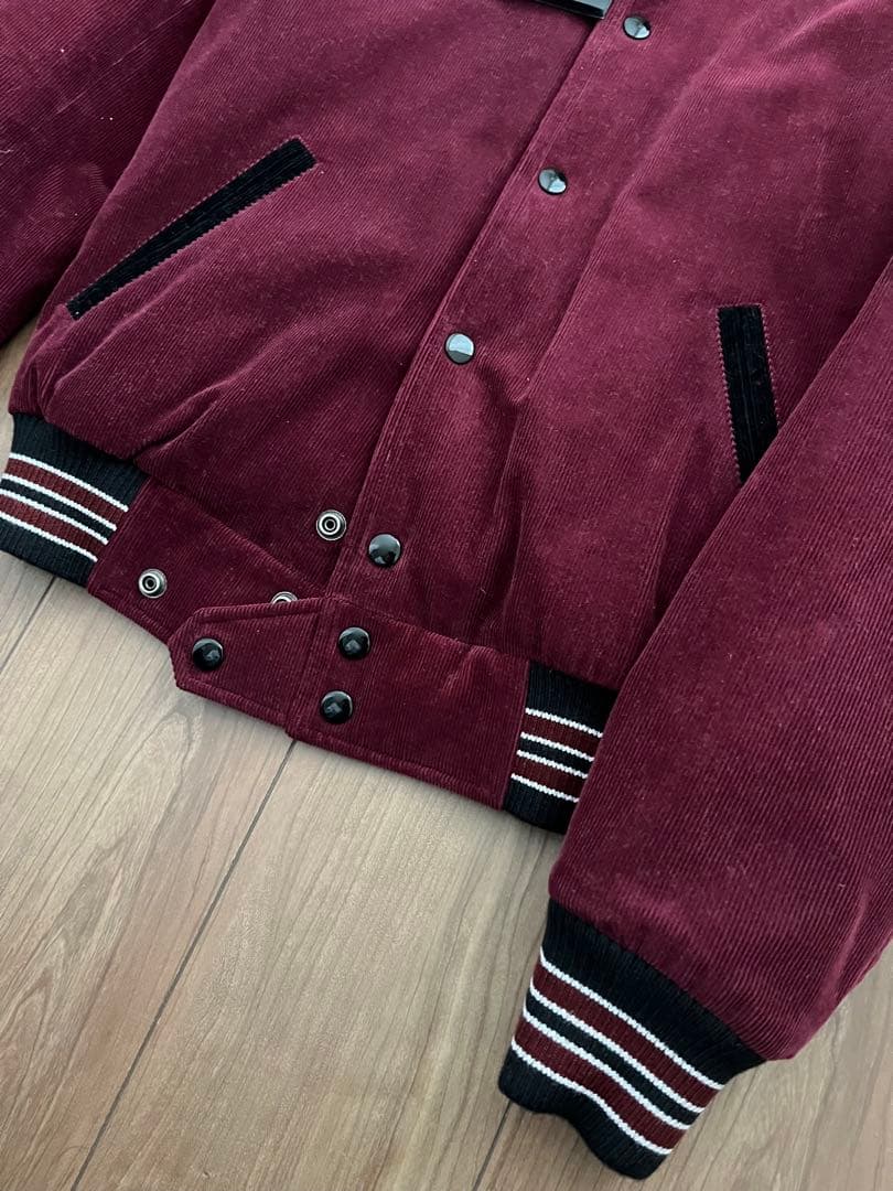 SAINT LAURENT サンローラン ブルゾン ジャケット コート 秋冬