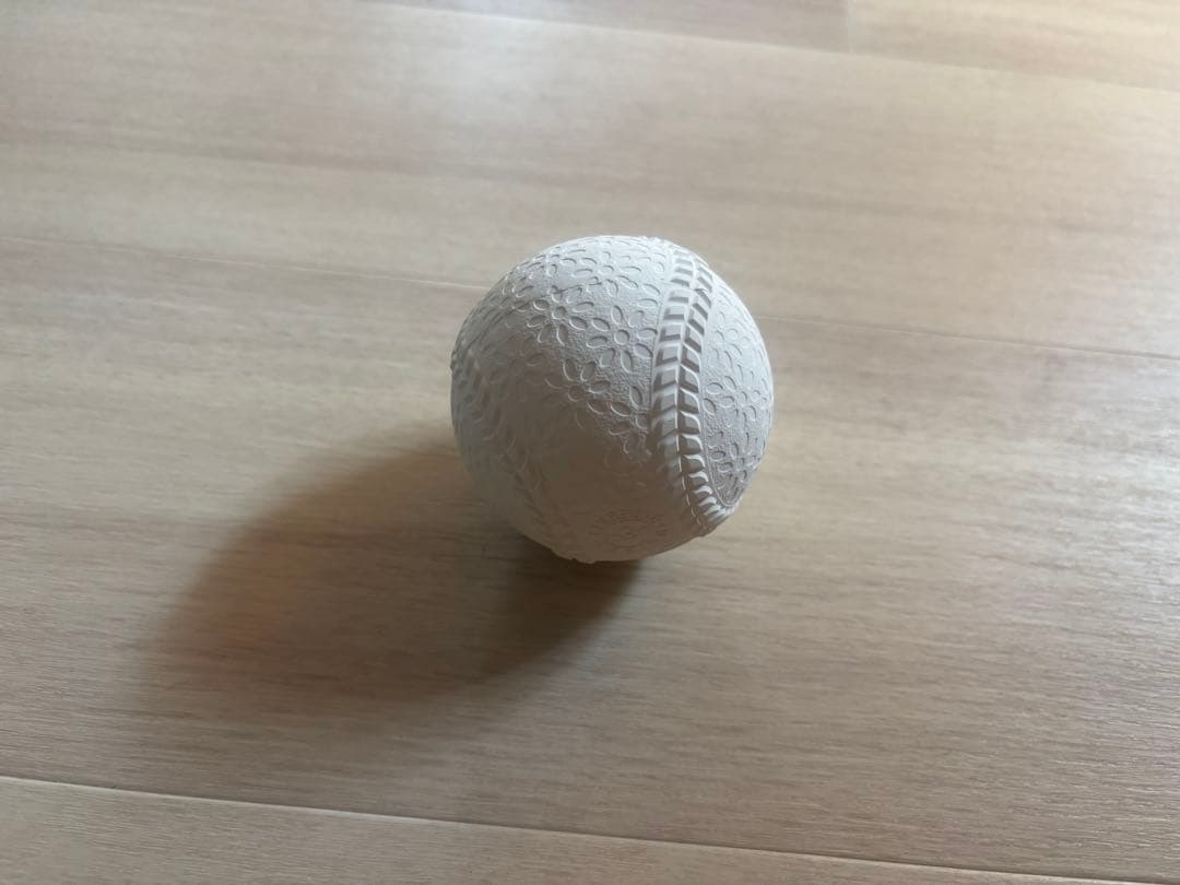 テクニカルピッチ 軟式球 M号