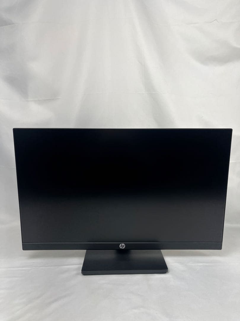 ２点 Hp p24h G4 23.8インチモニター　高さ・角度調節 内蔵スピ
