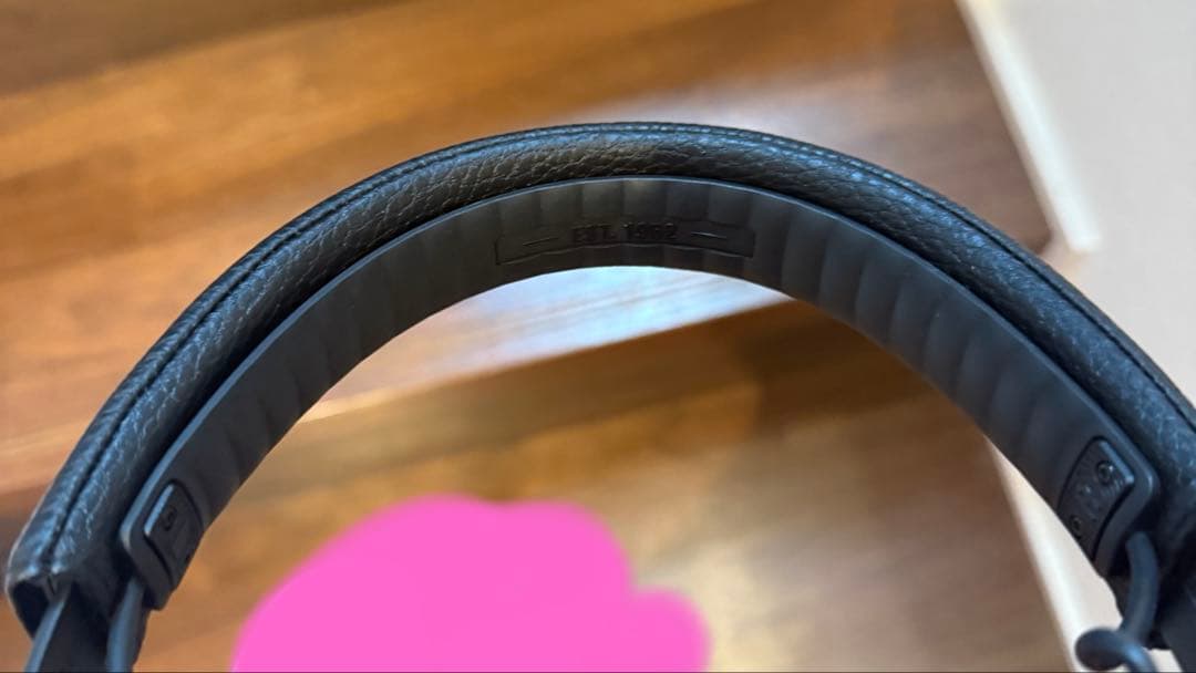 Marshall Monitor II ANC ワイヤレスヘッドフォン