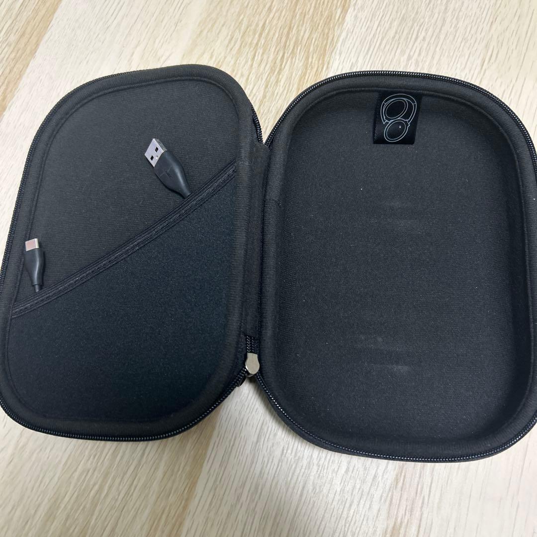 Bose QuietComfort ヘッドホン