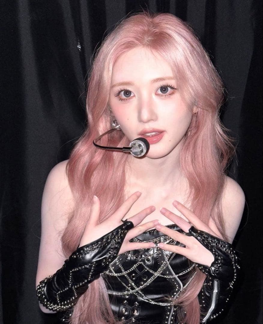 IVE トレカ　ガウル　まとめ売り