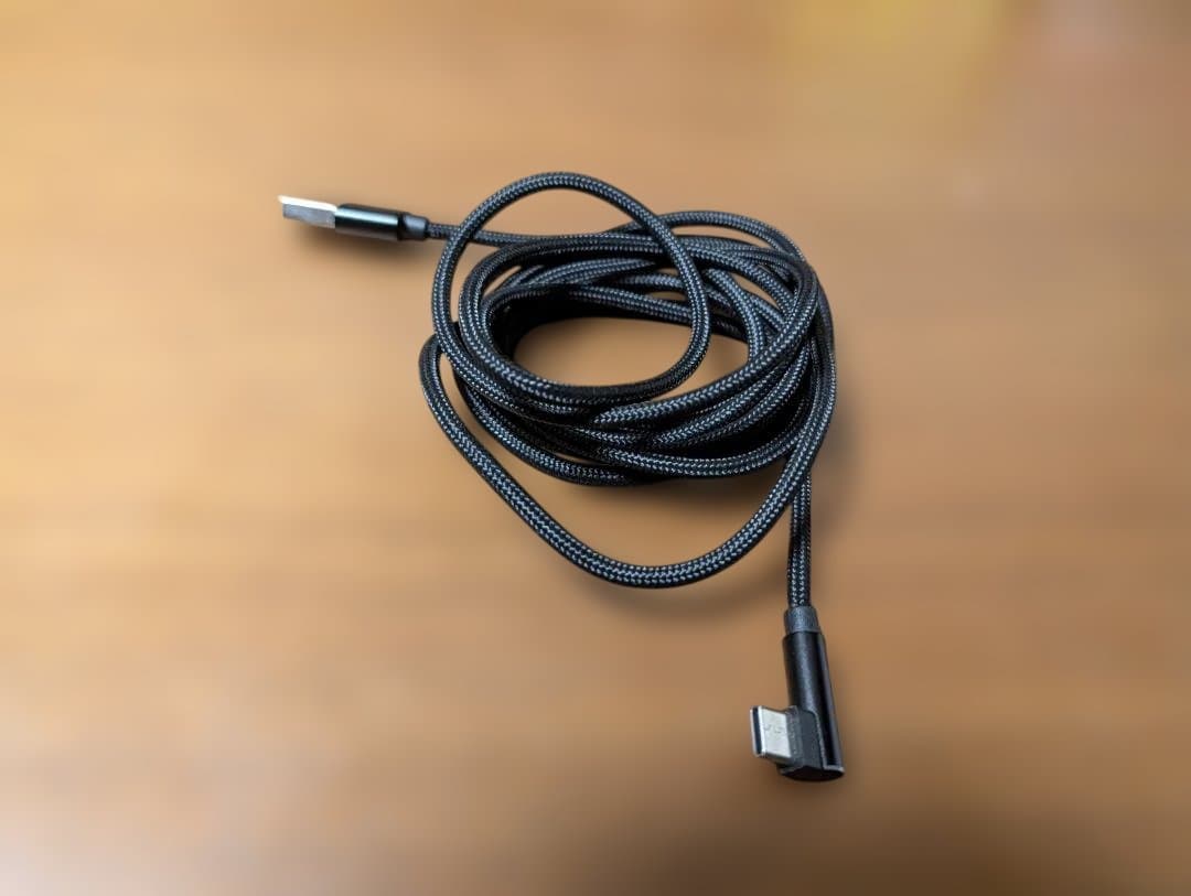 Lily58 Pro 自作分割メカニカルキーボードVial対応