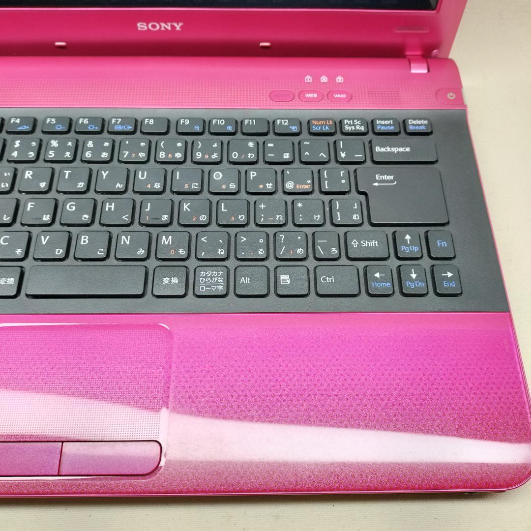 304 超快適！Core i7 Windows11 SSD1TB ノートパソコン