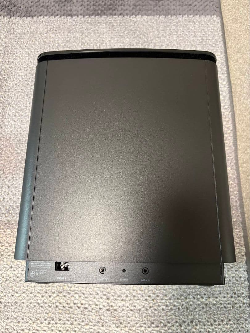 Bose Smart Soundbar 900 3点セット