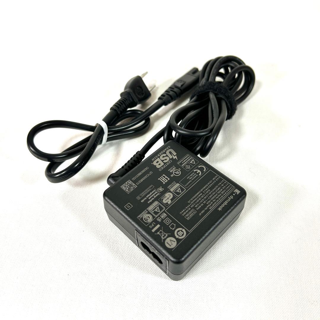 未使用 東芝 Dynabook G83/LY i7 512GB 32GB 13型