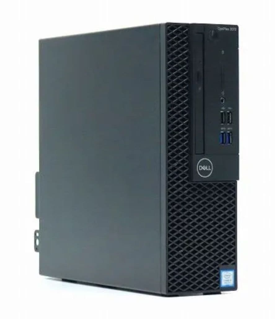 【SSD1TB】DELL Optiplex 3070 デスクトップ 9Gen