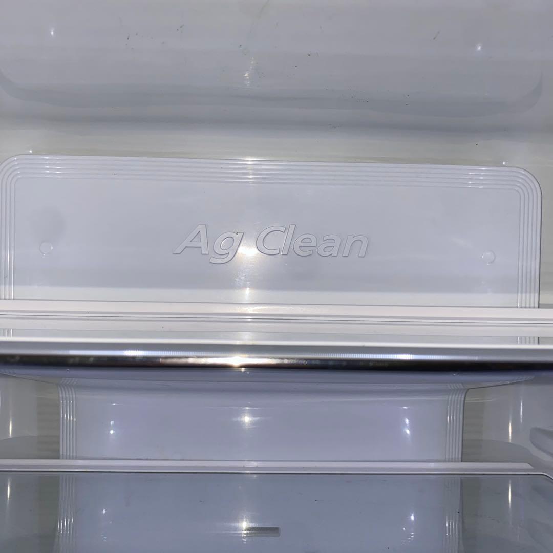 【美品・送料込】Panasonic 冷蔵庫 426L NR-F430V-N