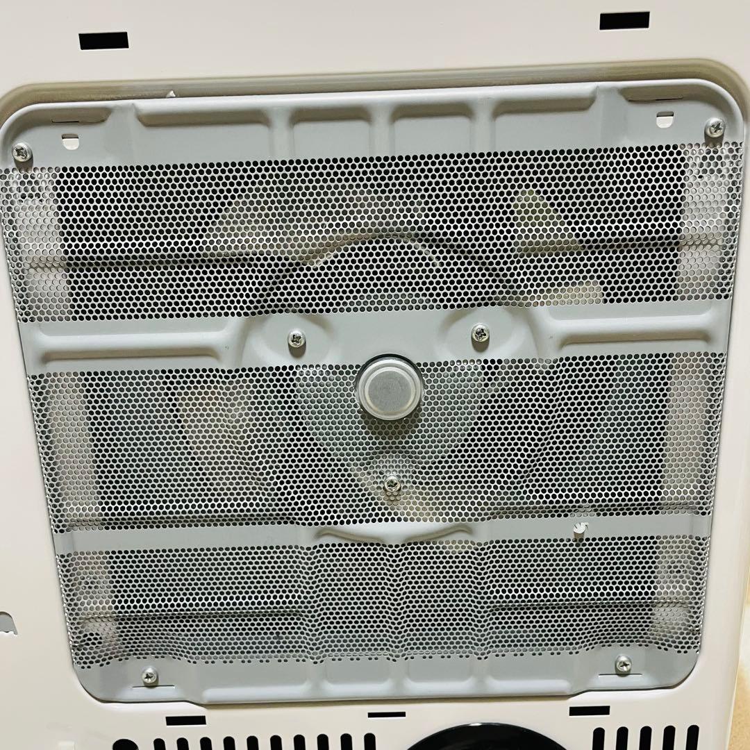 美品 CORONA FH-VX5724BY-W 20畳 石油ファンヒーター