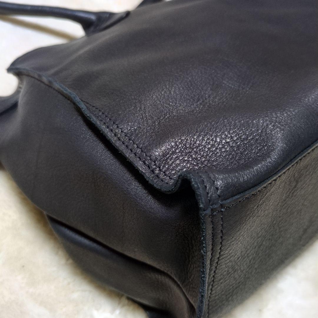 【お取り置き】CLEDRAN クレドラン GALE　ガレ　ワイドボストン