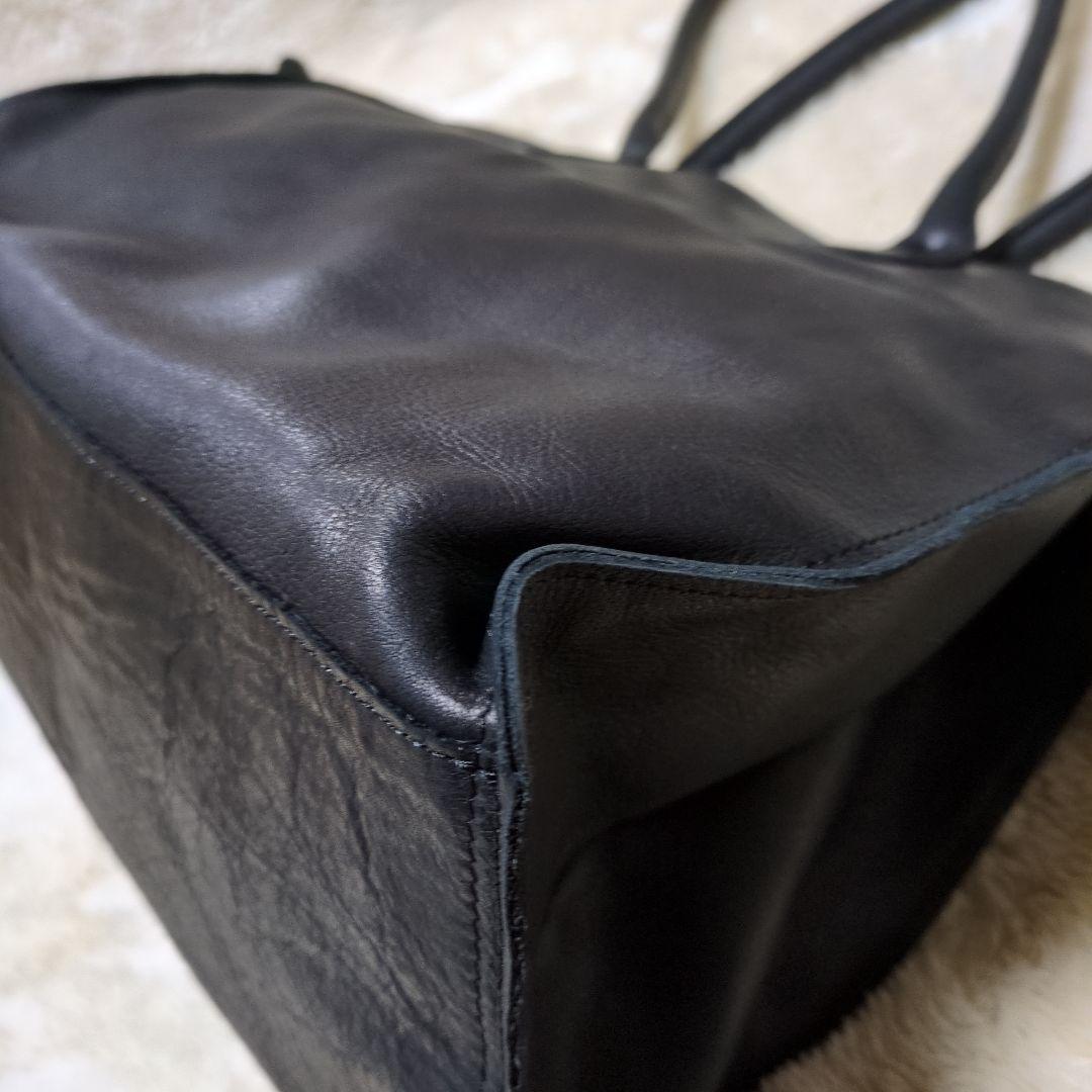 【お取り置き】CLEDRAN クレドラン GALE　ガレ　ワイドボストン