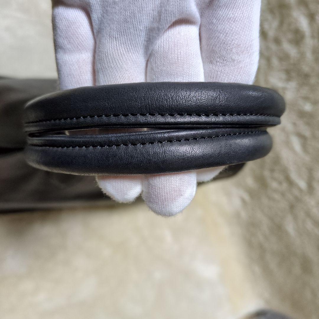 【お取り置き】CLEDRAN クレドラン GALE　ガレ　ワイドボストン