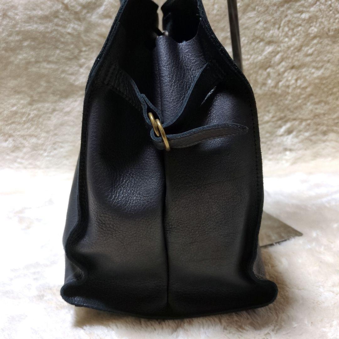 【お取り置き】CLEDRAN クレドラン GALE　ガレ　ワイドボストン