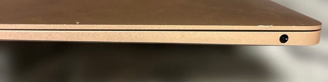 MacBook Air m1 2020 13インチ　8G ローズゴールド