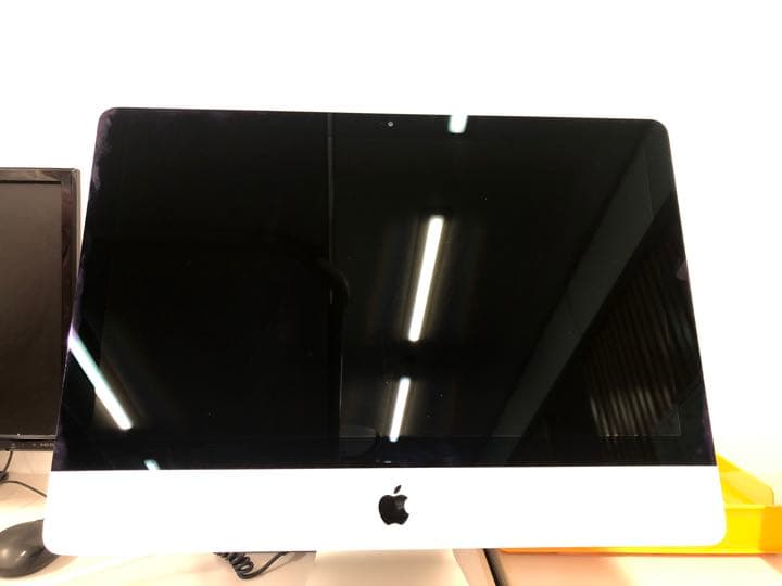 Macデスクトップ iMac 2.8GHz/i5/16GB/1TB/Big Sur