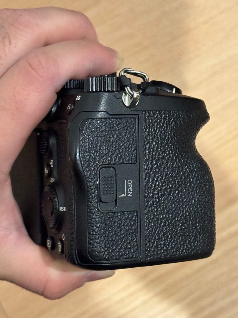 T*a様 【中古】α7Ⅳ ILCE-7M4