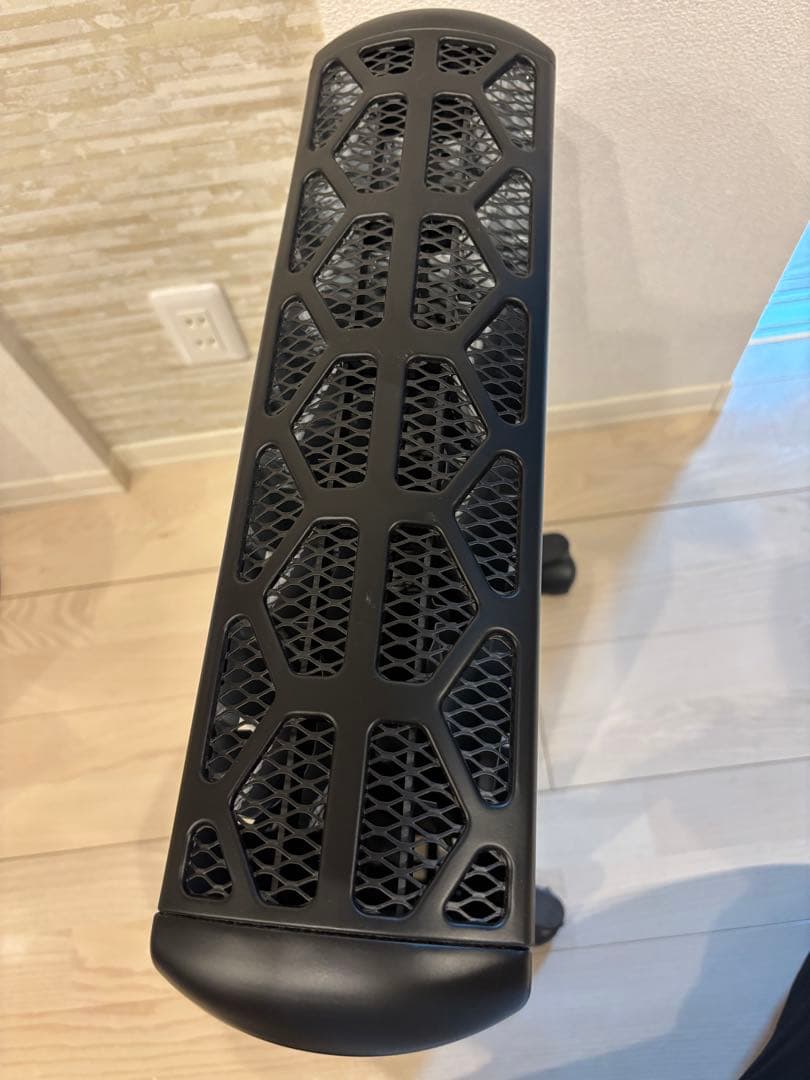 Delonghi オイルヒーター MDHAA15WIFI-BK