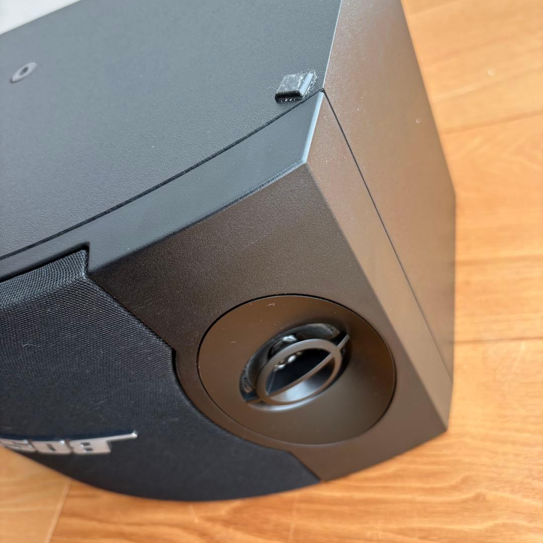 BOSE ボーズ スピーカー201V 2本セット