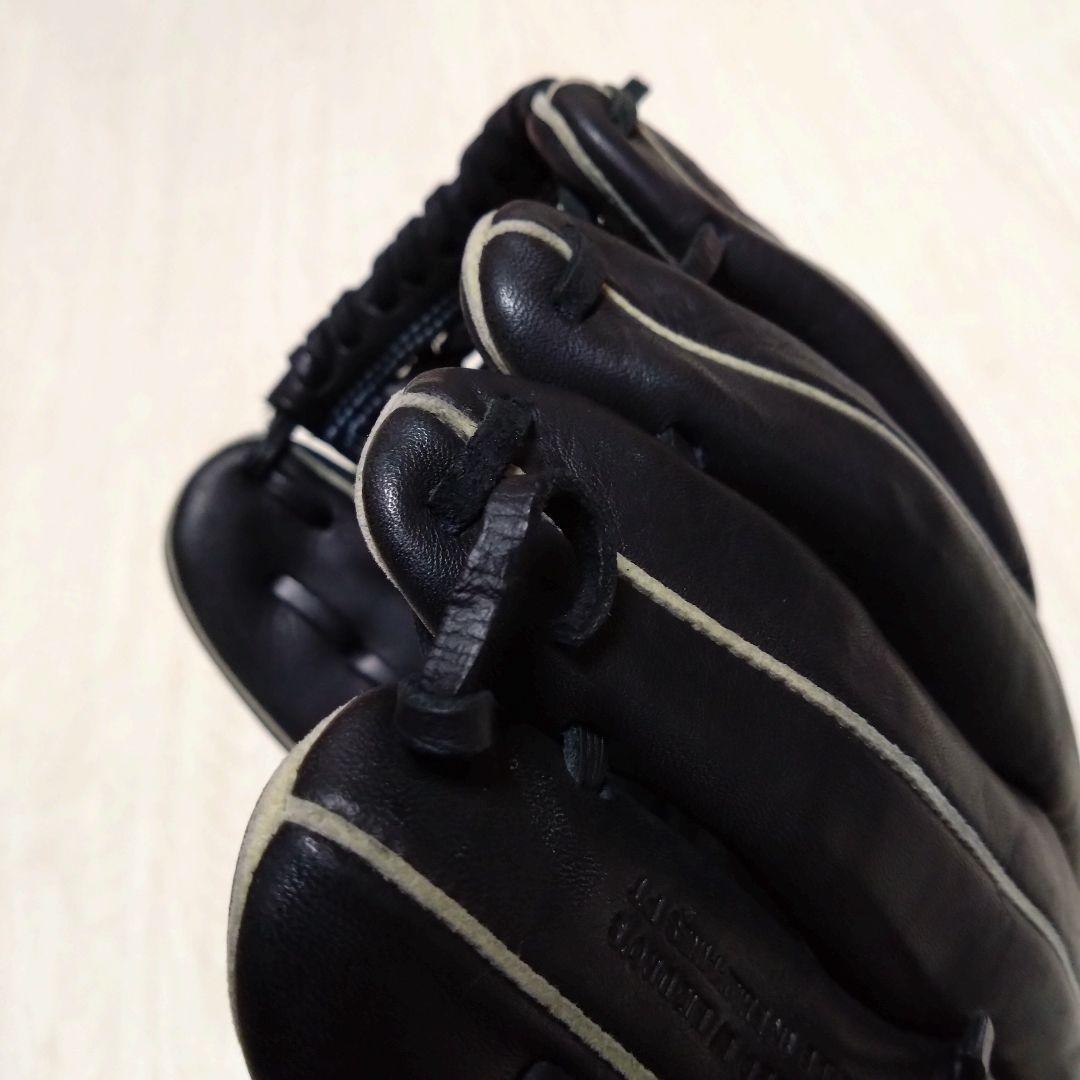 ミズノ 坂本型 軟式グローブ 美品 ダイアモンドアビリティクロス