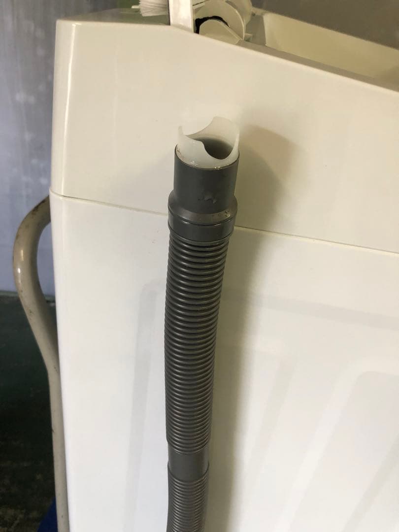 7J2 ニトリ 2022年式 6kg 全自動洗濯機 NTR60