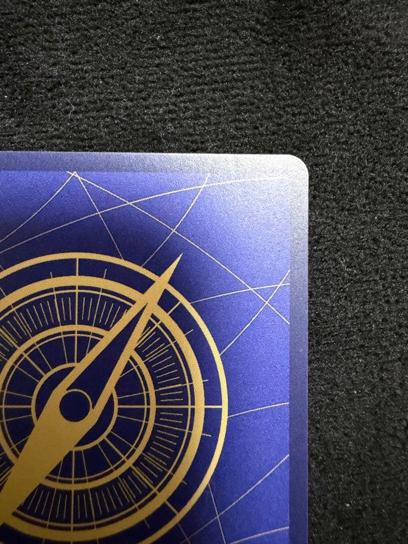 ルフィ SR [ST13-015]「2nd ANNIVERSARY SET」