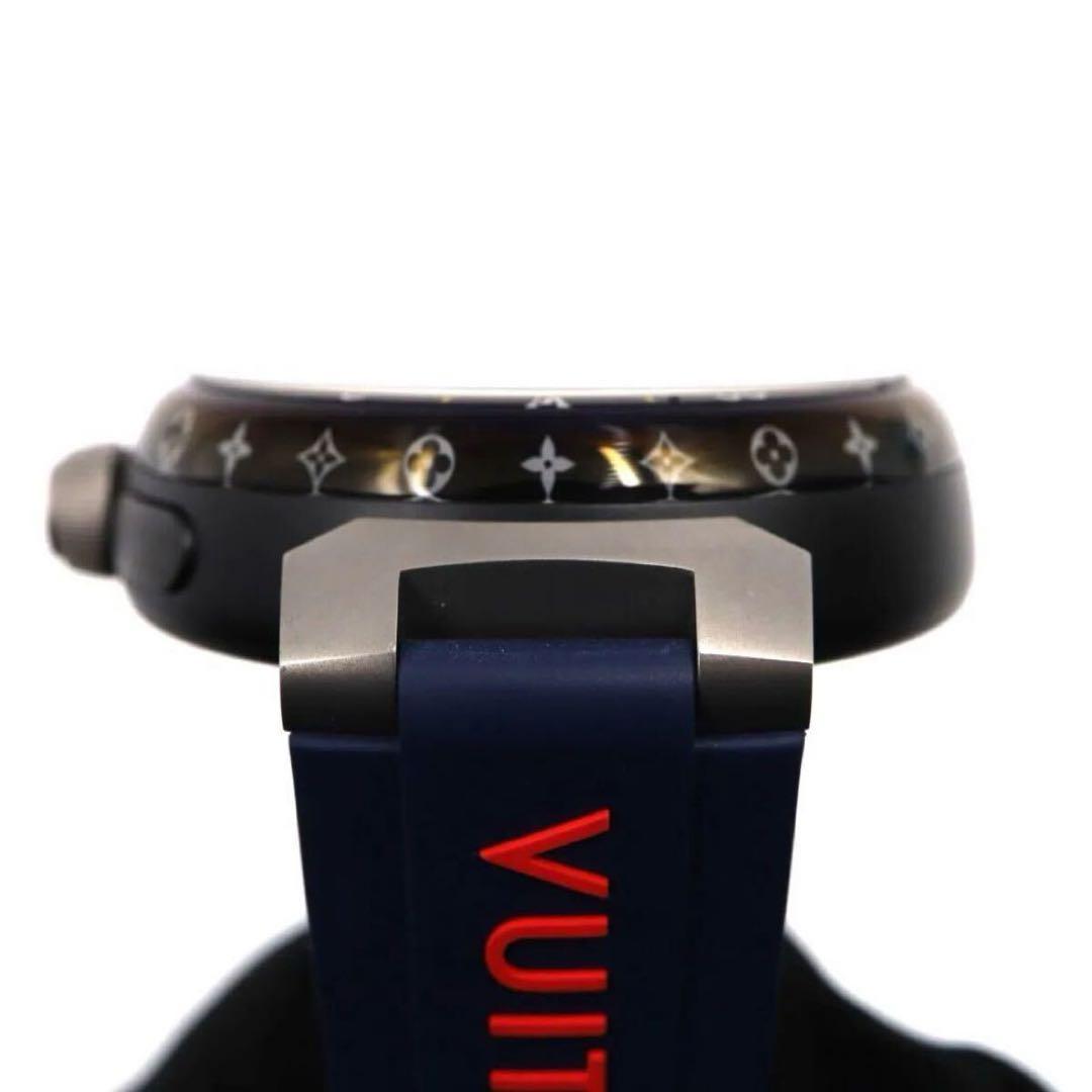 LOUIS VUITTON タンブール ホライゾン ライトアップ　V3