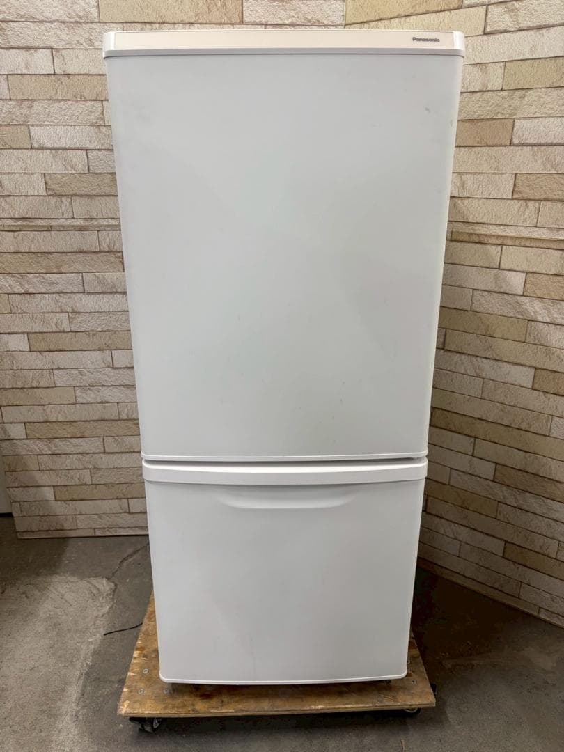 【美品】大阪送料無料★3か月保障付★2022年★NR-B14HW-W★SR-42