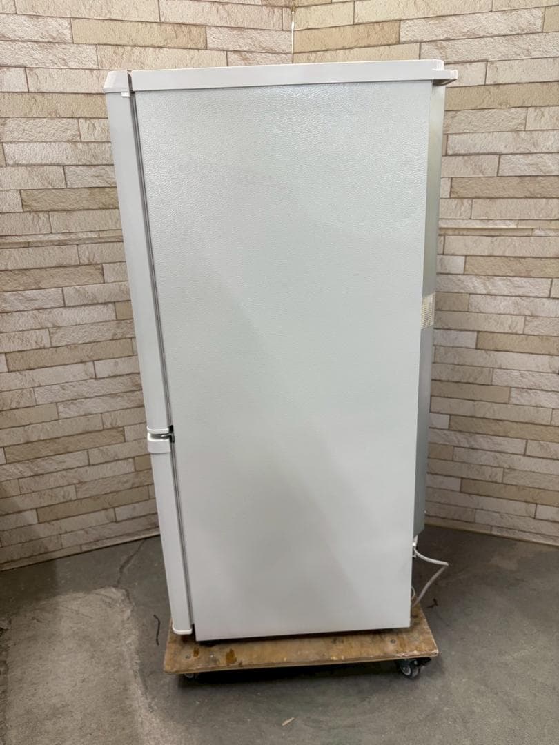 【美品】大阪送料無料★3か月保障付★2022年★NR-B14HW-W★SR-42