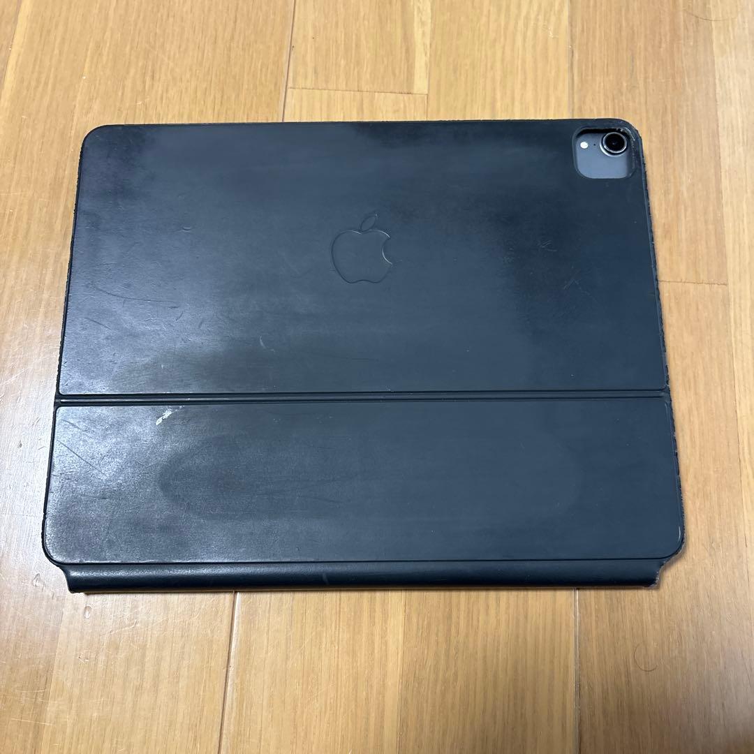 iPadPro12.9第3世代Wi-FiApple Magic keyboard