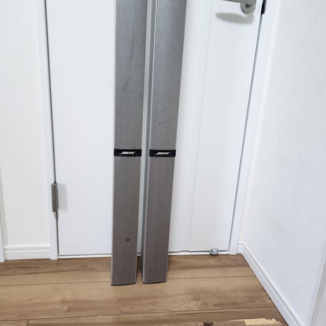 Bose 55WER-S トールボーイスピーカー