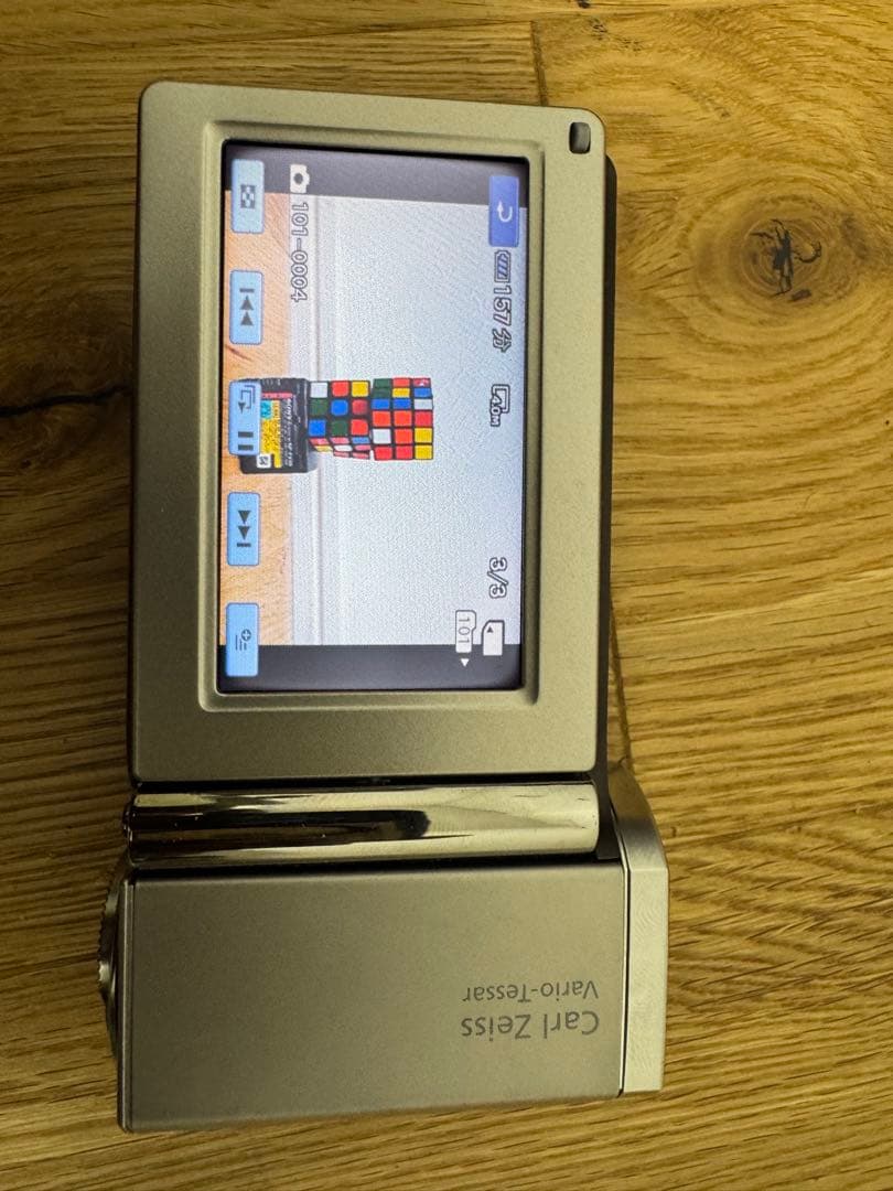 動作確認 ソニーSONY デジタルビデオカメラ 3セット