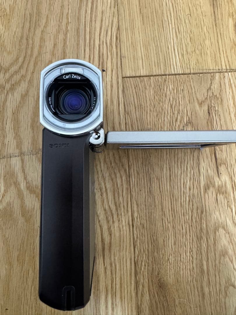 動作確認 ソニーSONY デジタルビデオカメラ 3セット