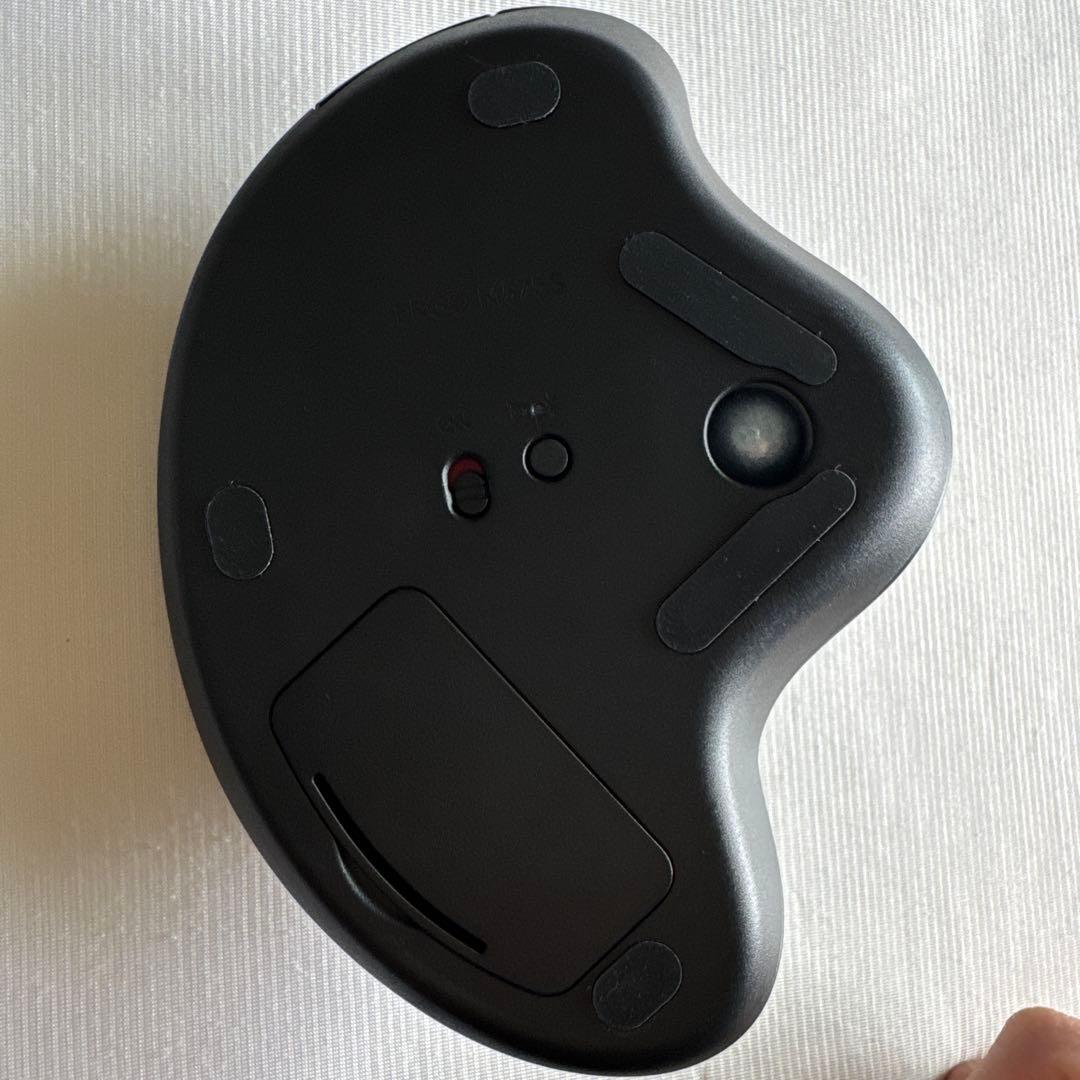 MX keys mini for Mac & M575S セット