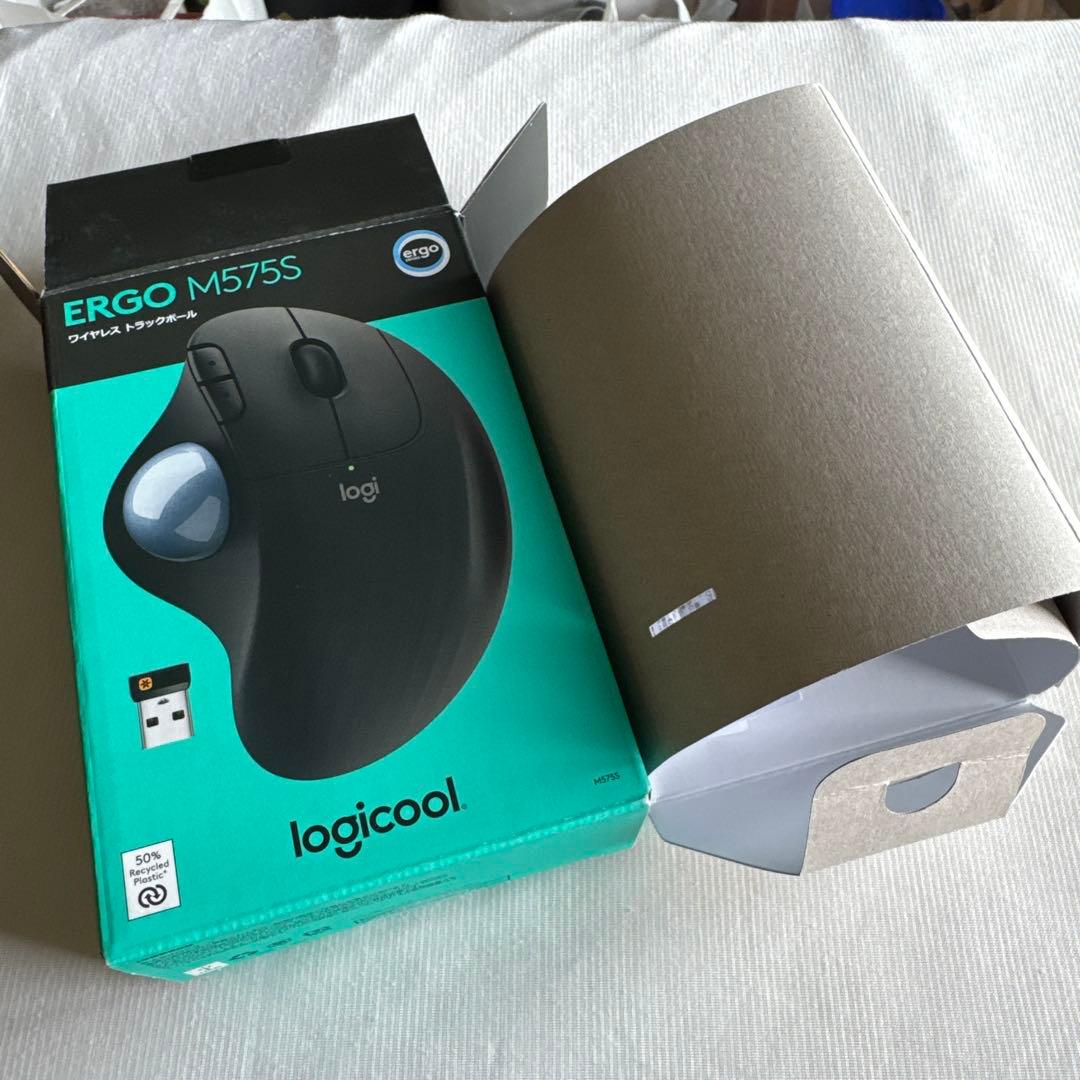 MX keys mini for Mac & M575S セット